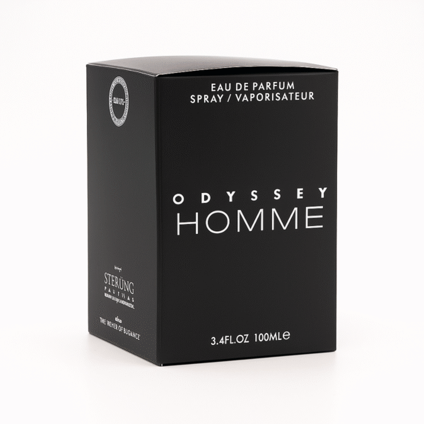 Armaf Odyssey Homme - Perfume 1.1 Premium - Image 3