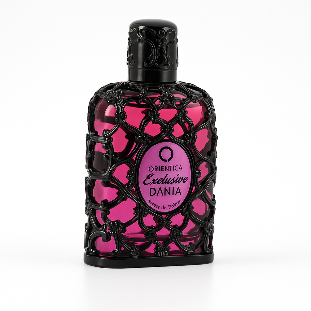 Orientica Exclusive Dania - Perfume 1.1 Premium