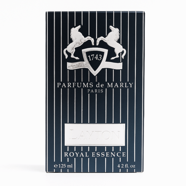 Parfums de Marly Layton - Perfume 1.1 Premium - Image 3