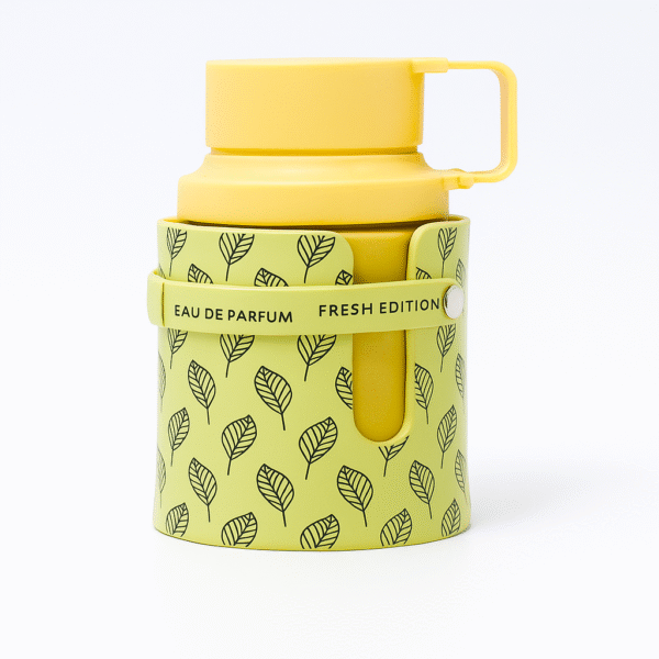 Armaf Odyssey Limoni - Perfume 1.1 Premium - Image 2
