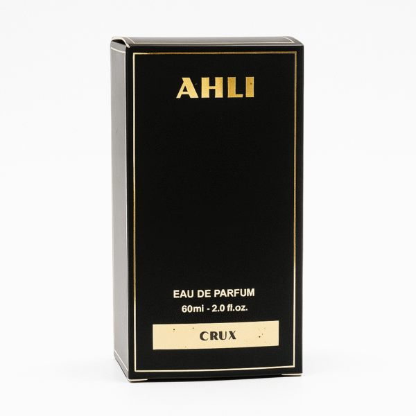 Ahli – Crux - Perfume 1.1 Premium - Image 3