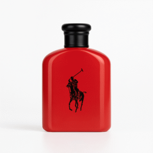 Polo Red - Ralph Lauren - Perfume 1.1 Premium