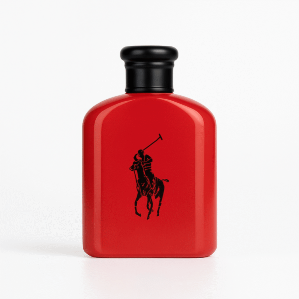 Polo Red - Ralph Lauren - Perfume 1.1 Premium