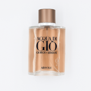 Acqua Di Gió Absolu Giorgio Armani - Perfume 1.1 Premium