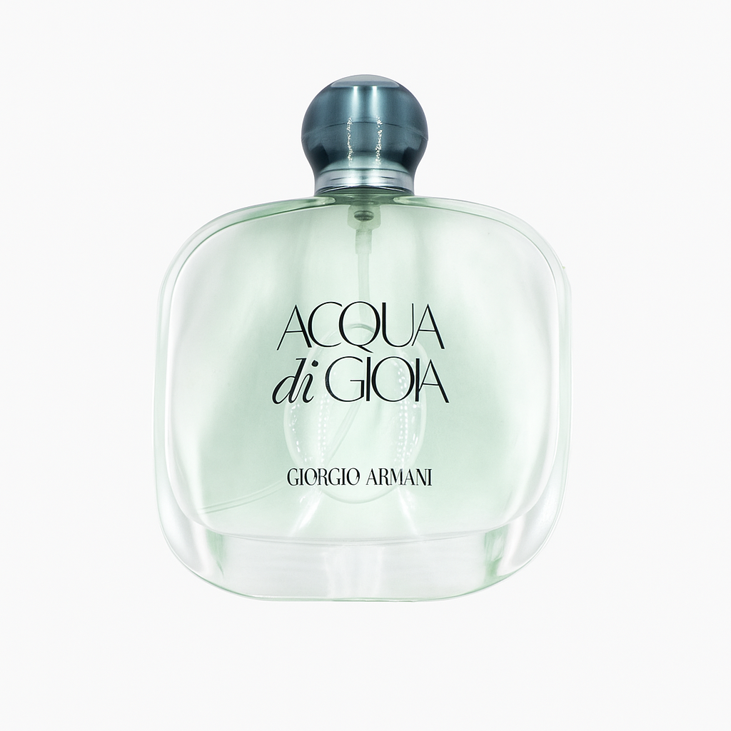 Acqua di Gioia de Giorgio Armani - Perfume 1.1 Premium
