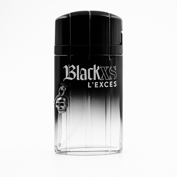 Paco Rabanne Black XS L’Exces For Him - Perfume 1.1 Premium
