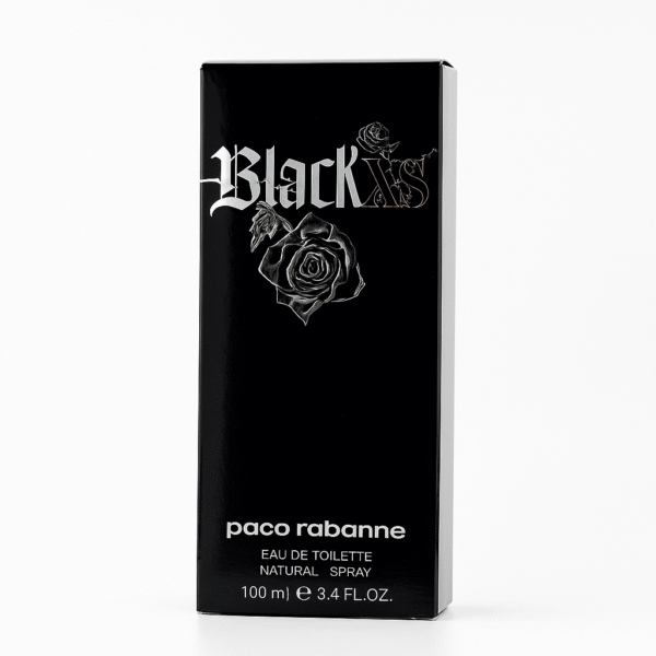 Paco Rabanne Black XS L’Exces For Him - Perfume 1.1 Premium - Image 2