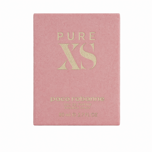 Paco Rabanne Pure XS For Her - Perfume 1.1 Premium - Image 3