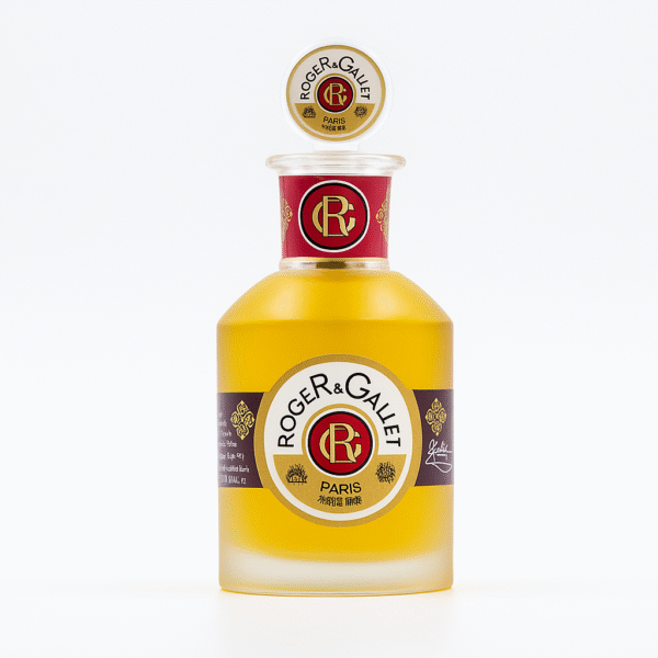 Jean Marie Farina Eau de Cologne - Roger & Gallet - Perfume 1.1 Premium