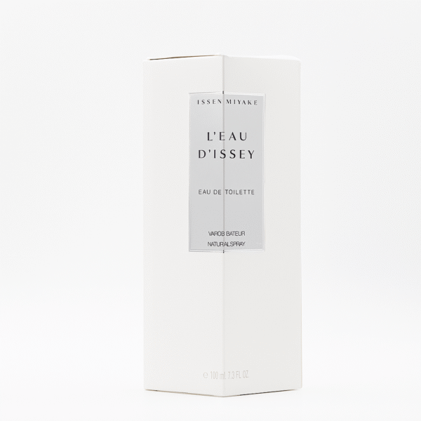 Issey Miyake L’Eau d’Issey Eau de Toilette - Perfume 1.1 Premium - Image 2