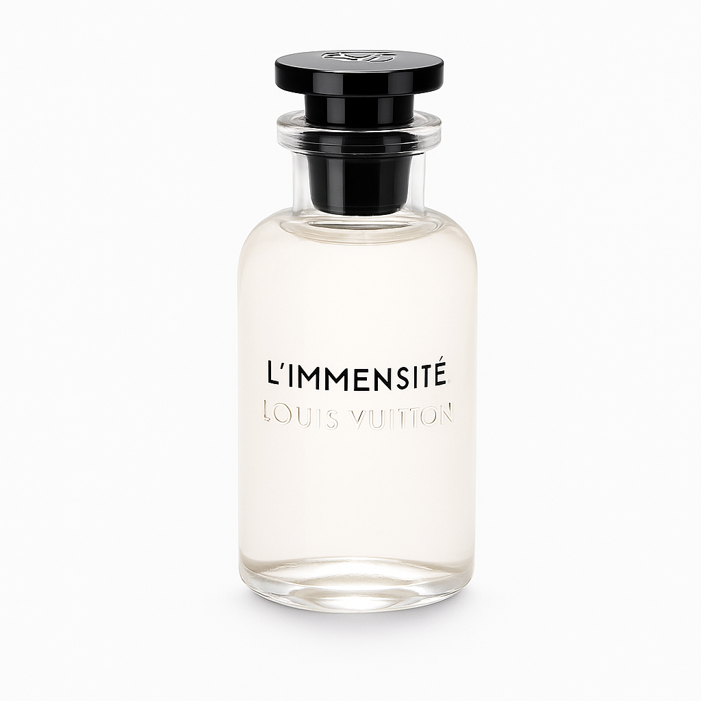 Louis Vuitton L’Immensité - Perfume 1.1 Premium