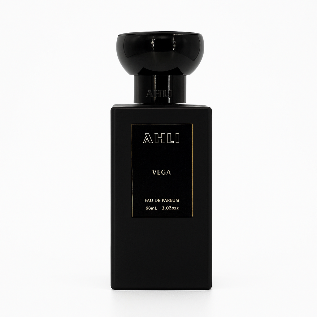 Ahli Vega - Perfume 1.1 Premium