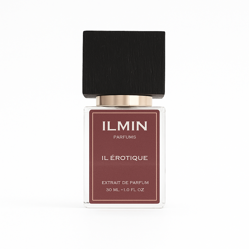 Ilmin Il Érotique - Perfume 1.1 Premium