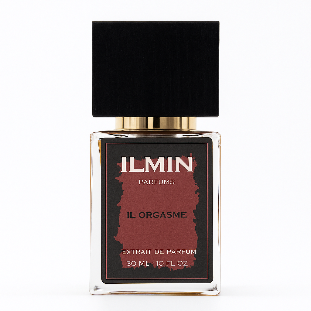 Ilmin Il Orgasme - Perfume 1.1 Premium