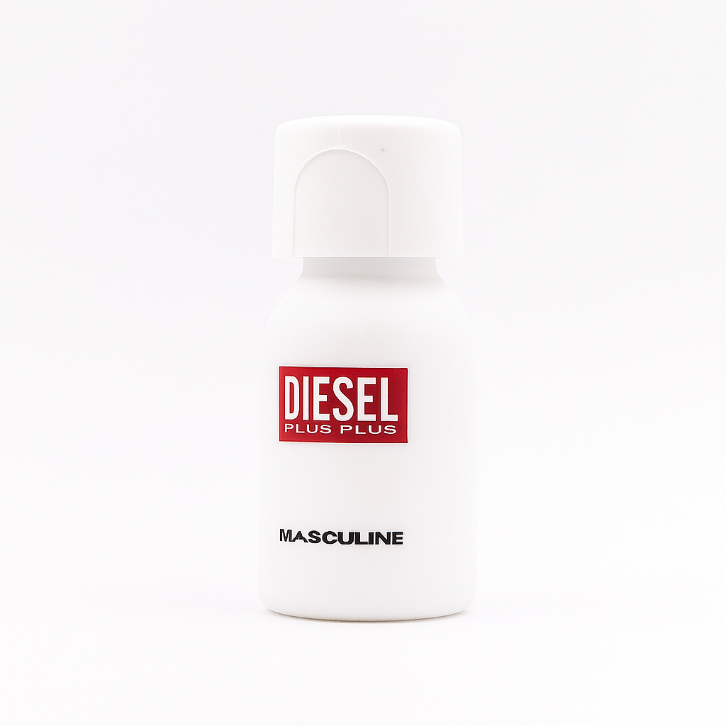 Diesel Plus Plus Masculine
