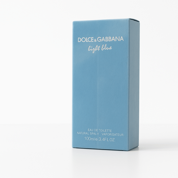 Dolce & Gabbana Light Blue - Perfume 1.1 Premium - Image 2