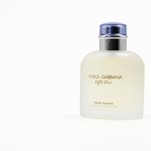 Dolce & Gabbana Light Blue Pour Homme - Perfume 1.1 Premium