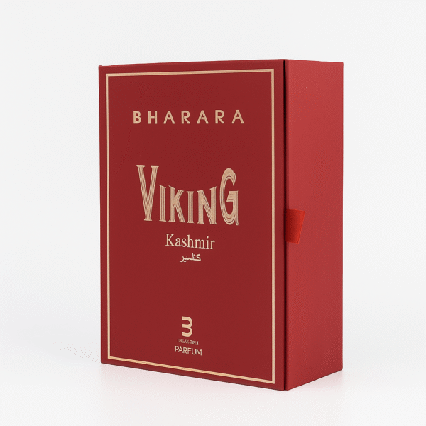 Viking Kashmir de Bharara - Perfume 1.1 Premium - Image 4
