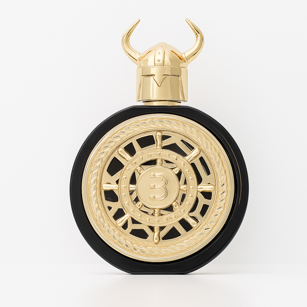 Viking Kashmir de Bharara - Perfume 1.1 Premium