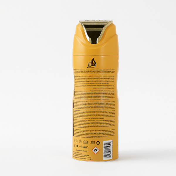 Lattafa Yara Tous Aerosol - Perfume 1.1 Premium - Image 3