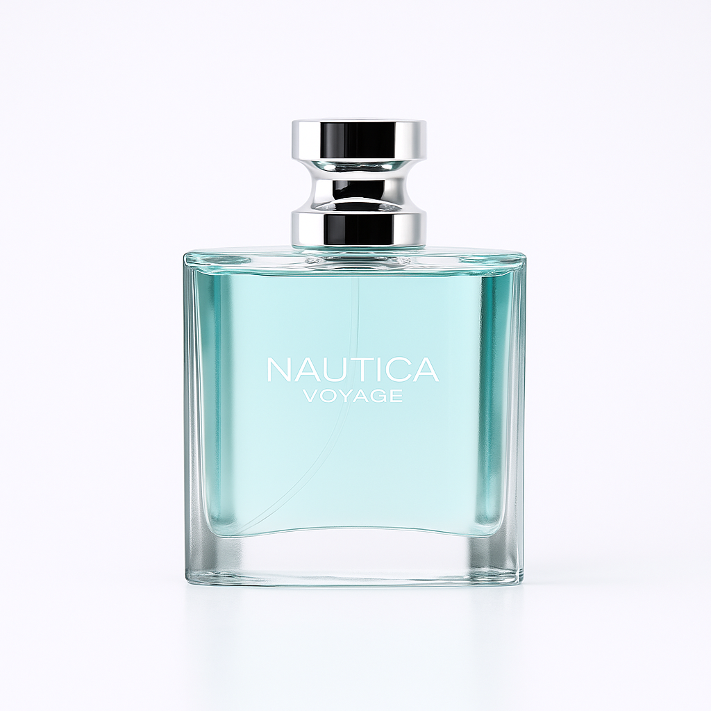 Nautica Voyage - Perfume 1.1 Premium