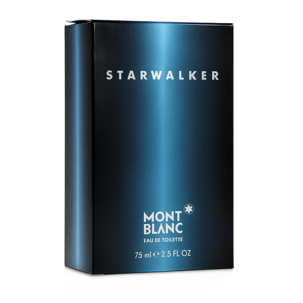 Montblanc Starwalker - Perfume 1.1 Premium - Image 2