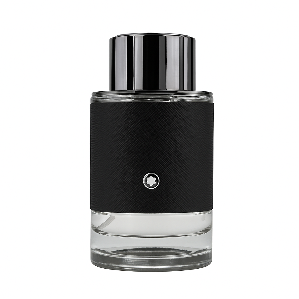 Montblanc Explorer - Perfume 1.1 Premium