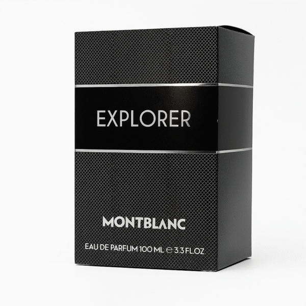 Montblanc Explorer - Perfume 1.1 Premium - Image 2