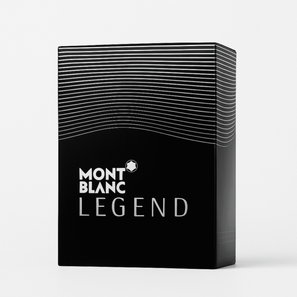 Mont Blac Legend - Perfume 1.1 Premium - Image 2