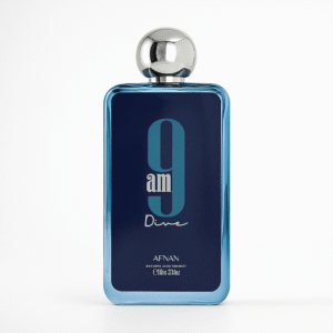 Afnan 9am Dive - Perfume 1.1 Premium