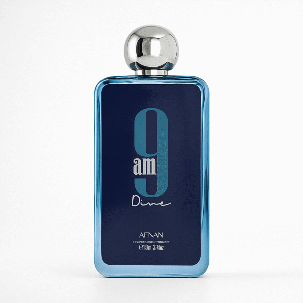 Afnan 9am Dive - Perfume 1.1 Premium