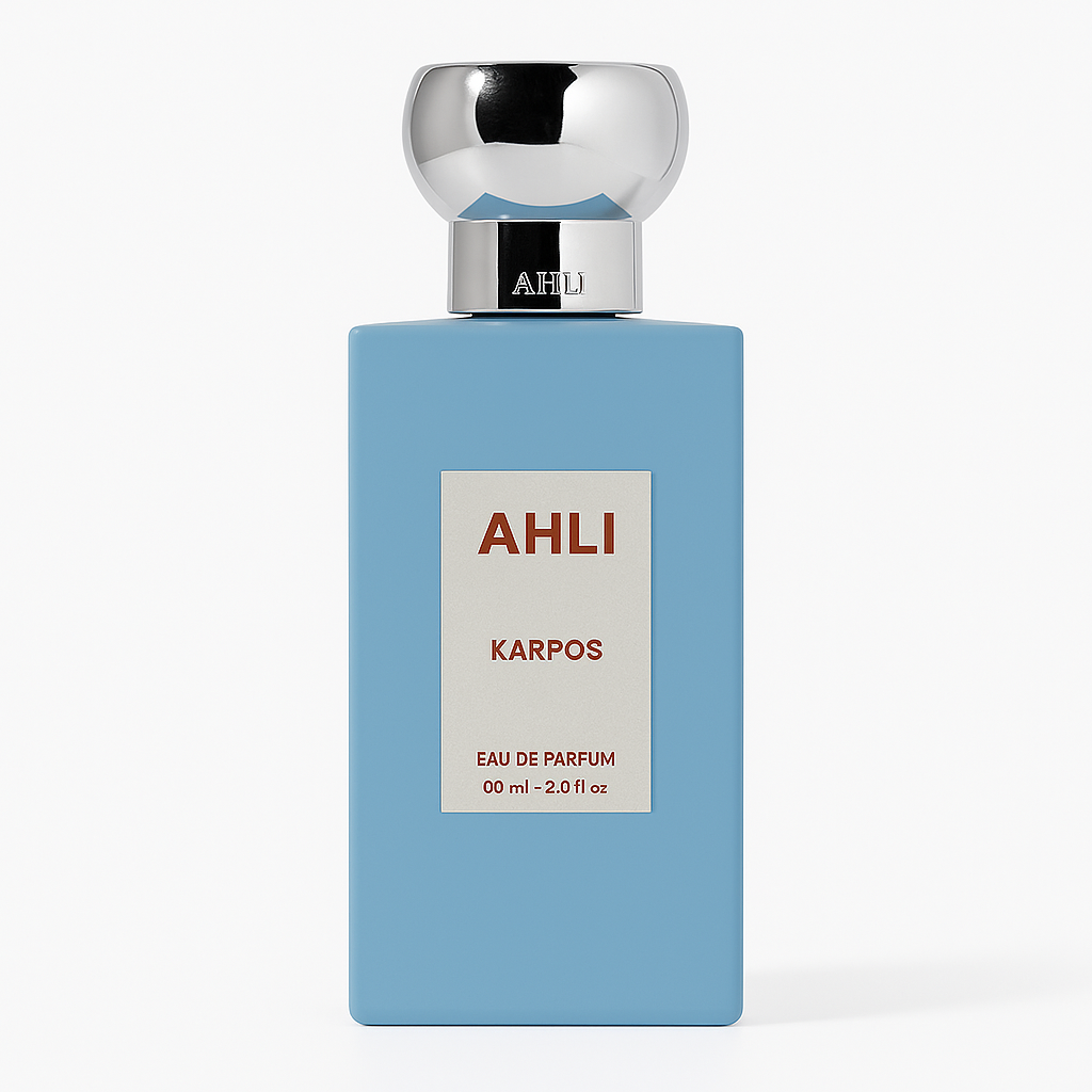 Karpos de Ahli - Perfume 1.1 Premium