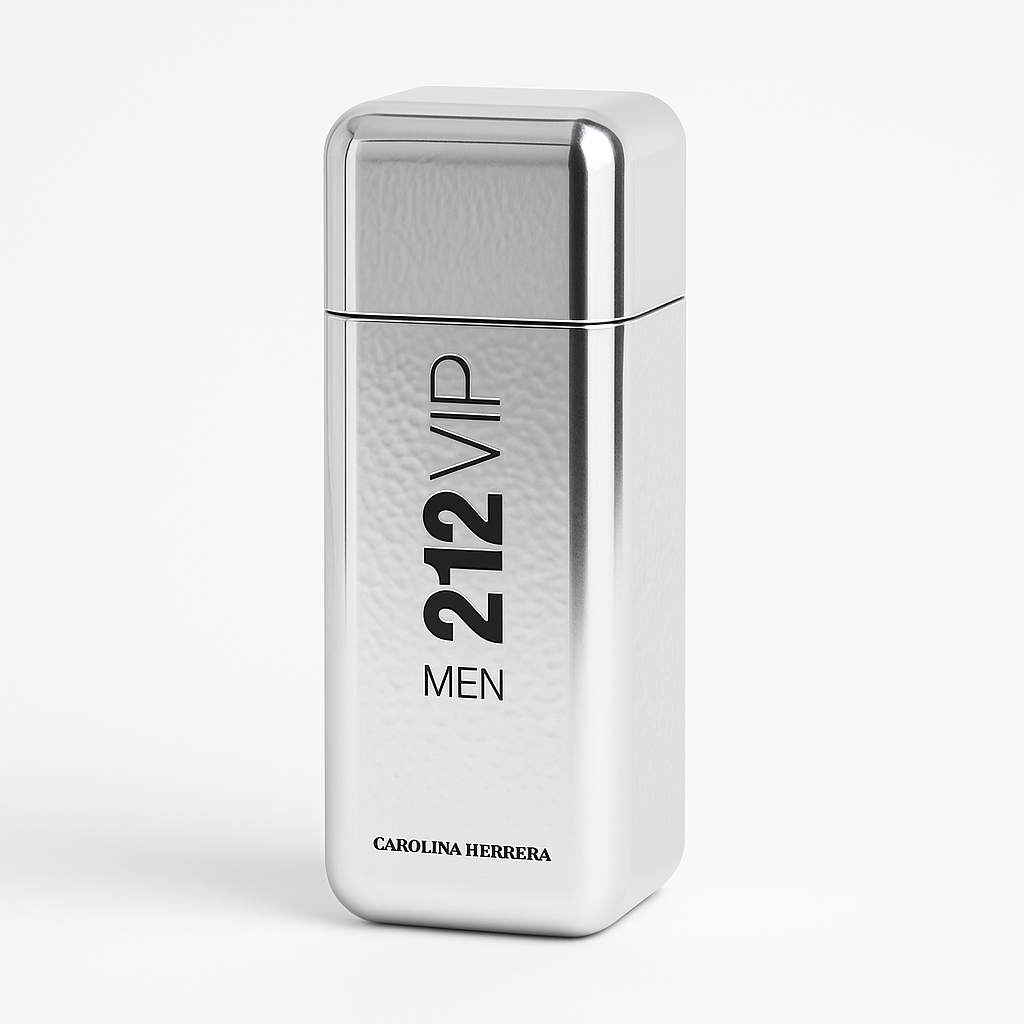 Carolina Herrera 212 VIP Men - Perfume 1.1 Premium