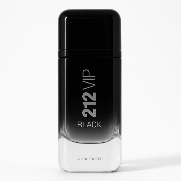Carolina Herrera 212 VIP Black - Perfume 1.1 Premium
