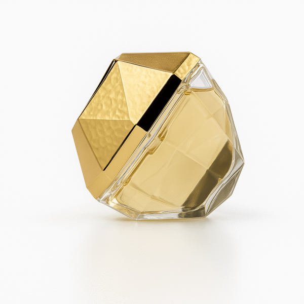Paco Rabanne Lady Million - Perfume 1.1 Premium - Image 2
