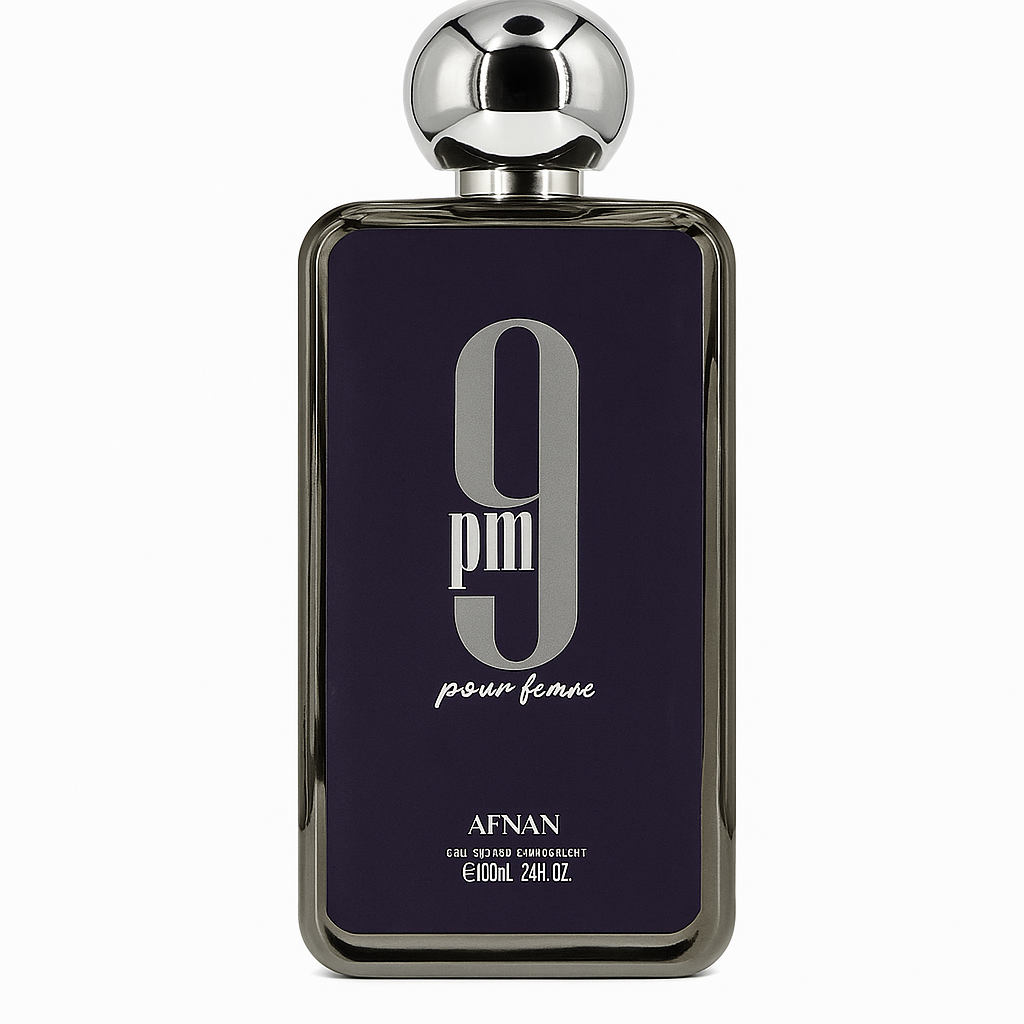 Afnan 9am Pour Femme - Perfume 1.1 Premium