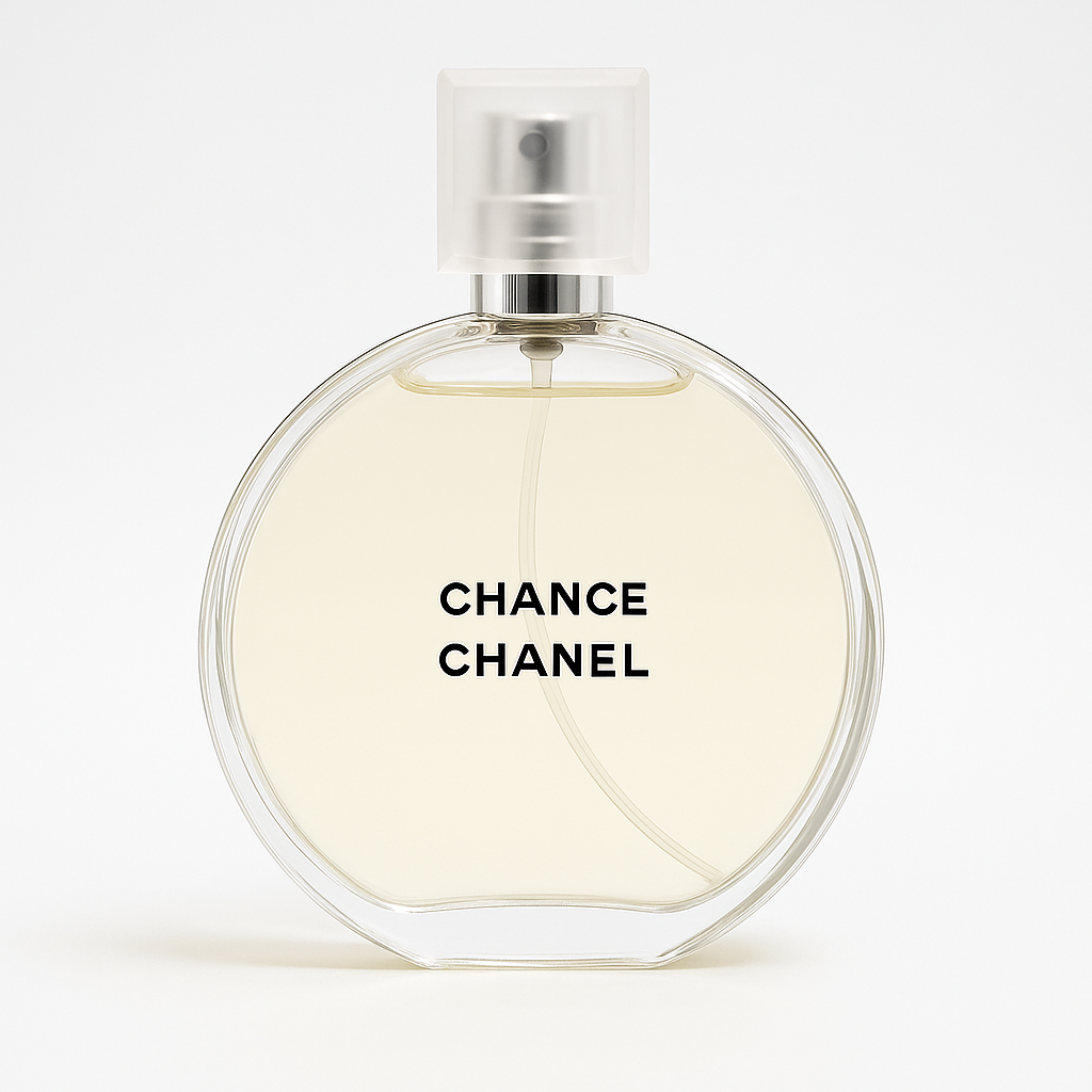 Chanel Chance - Perfume 1.1 Premium