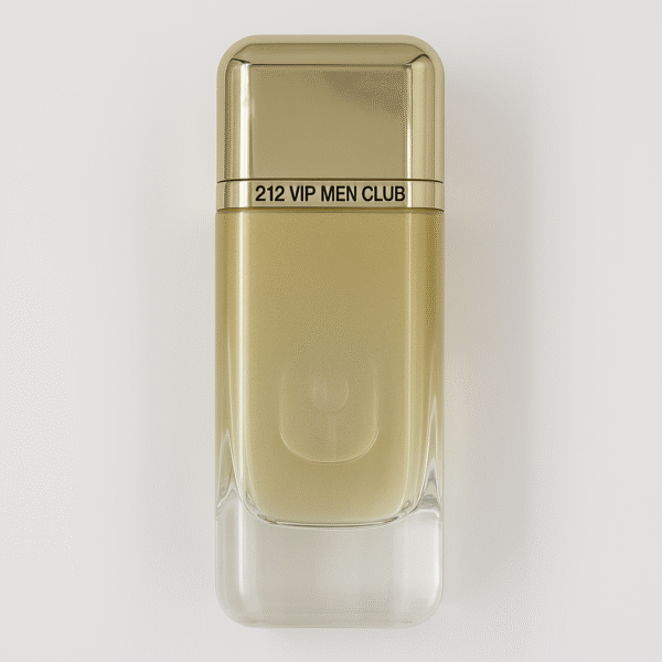 212 VIP Men Club Edition - Perfume 1.1 Premium
