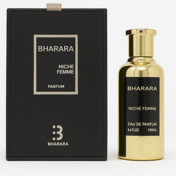 Bharara Niche Femme - Perfume 1.1 Premium - Image 3