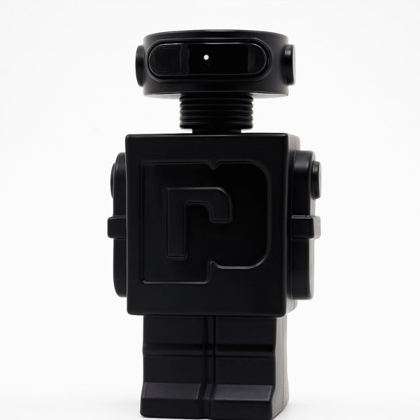 Paco Rabanne Phantom Parfum Black