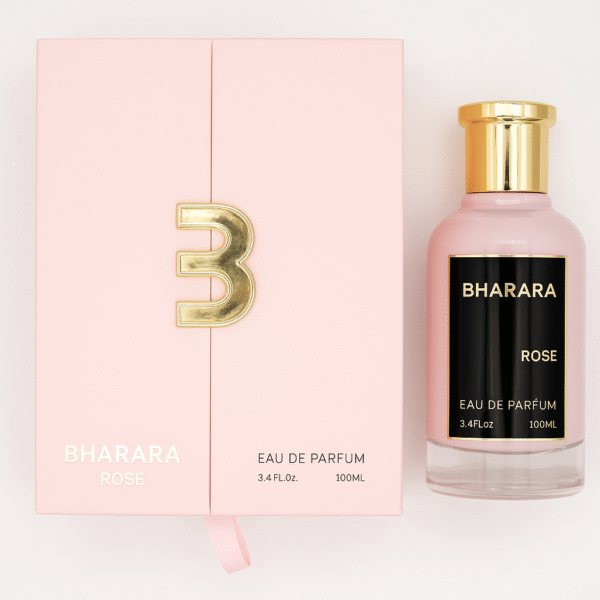 Bharara Rose - Perfume 1.1 Premium - Image 3