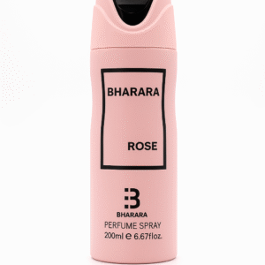Bharara Rose Aerosol - Perfume 1.1 Premium