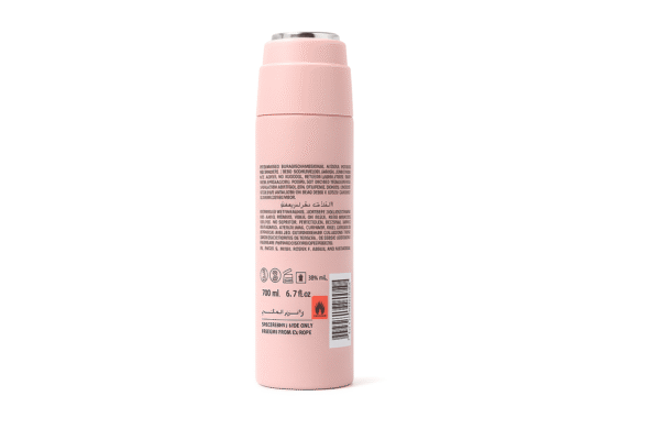 Bharara Rose Aerosol - Perfume 1.1 Premium - Image 3