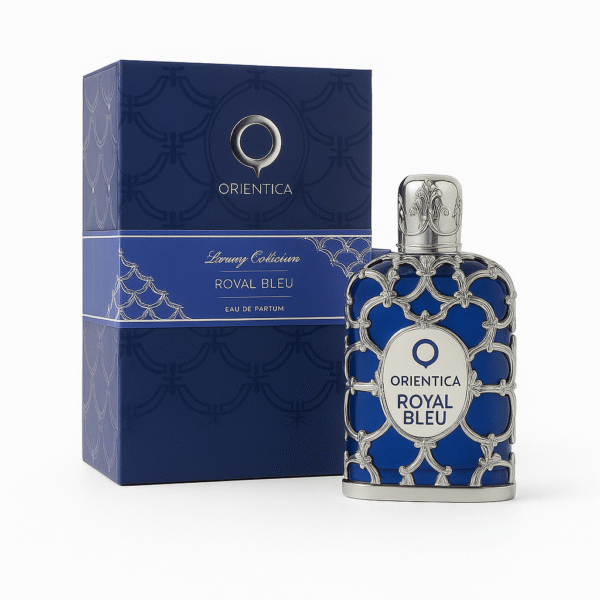 Orientica Royal Bleu - Perfume 1.1 Premium - Image 2