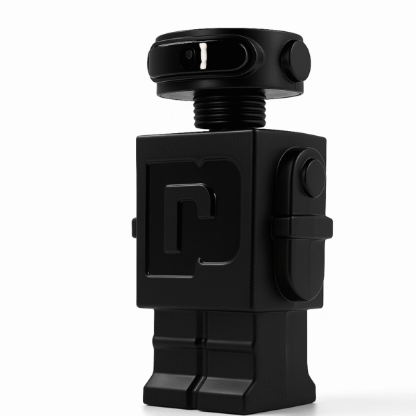 Paco Rabanne Phantom Parfum Black - Image 2