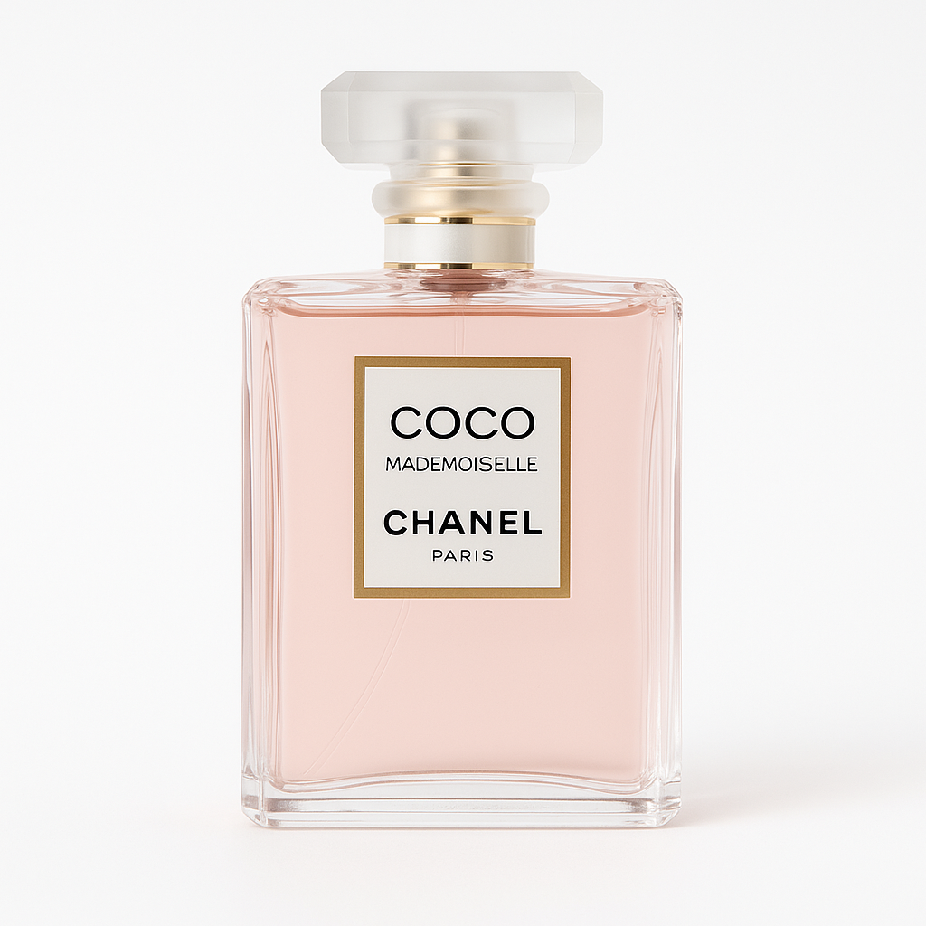 Chanel Coco - Perfume 1.1 Premium
