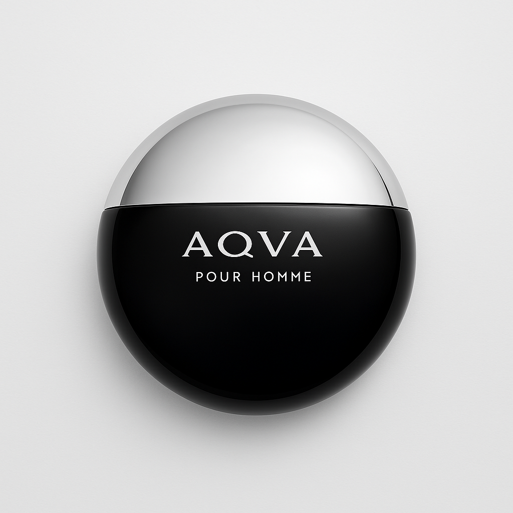 Bvlgari Aqva Pour Homme - Perfume 1.1 Premium