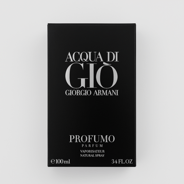 Acqua Di Gio Profumo de Giorgio Armani - Perfume 1.1 Premium - Image 2