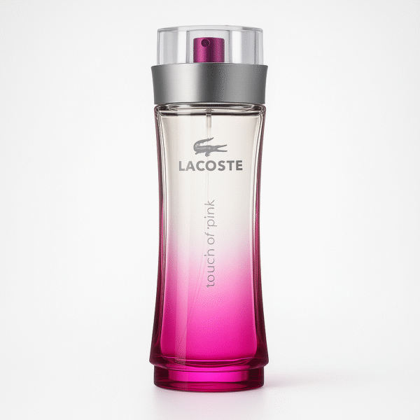 Lacoste Touch of Pink - Perfume 1.1 Premium