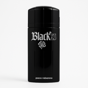 Black XS L’Exces de Paco Rabanne - Perfume 1.1 Premium